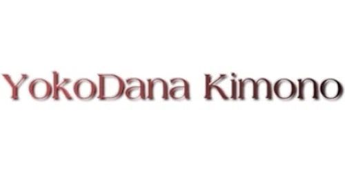 YokoDana Kimono Promo Code