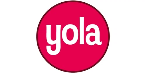 Yola Merchant Logo