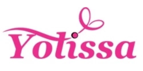 Yolissa Hair Merchant logo