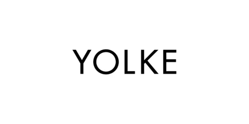 Yolke coupon
