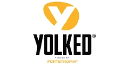 Yolked Promo Code