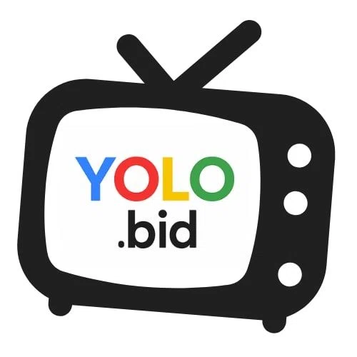 Yolo.bid Merchant Logo