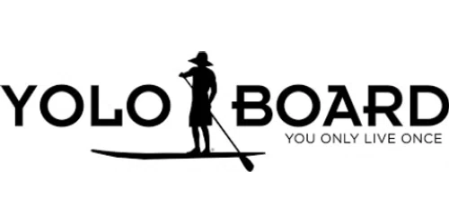 YOLO Board Merchant logo