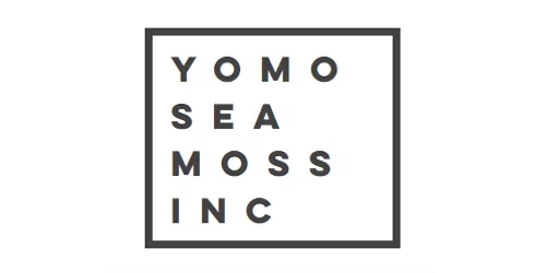 YoMo Sea Moss Merchant logo