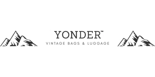 YONDER BAGS Promo Code