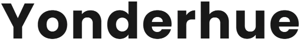 Yonderhue Promo Code