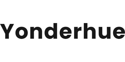 Yonderhue Promo Code