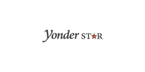 Yonder Star coupon
