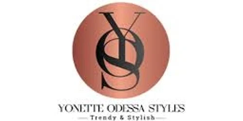 Yonette Odessa Styles Promo Code