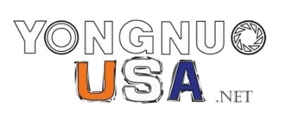 Yongnuo USA Merchant Logo