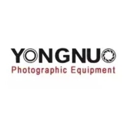 Yongnuo coupons