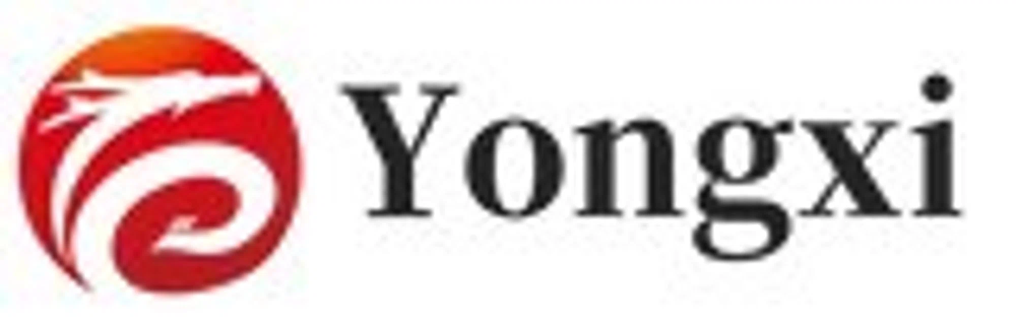 YongxiJewelry Merchant Logo
