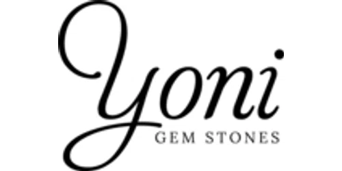 Yoni Gemstones coupon