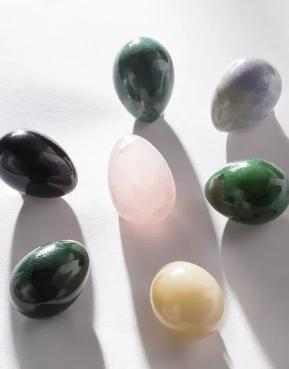 Yoni Egg Promo Code