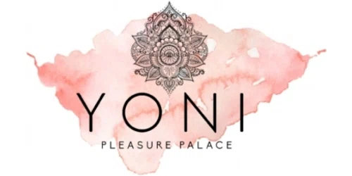 Yoni Pleasure Palace Promo Code