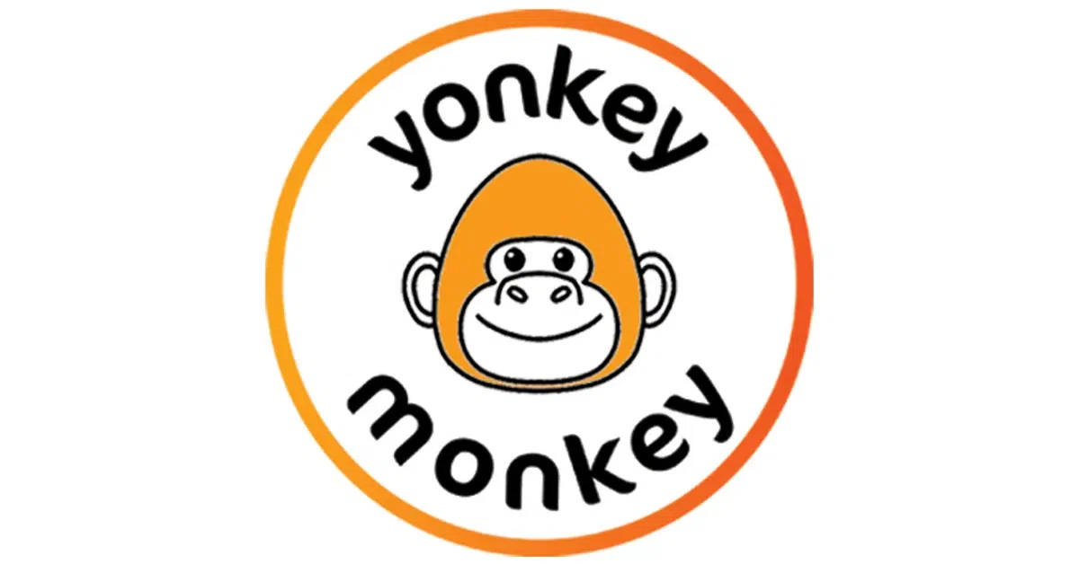Yonkey Monkey Promo Code