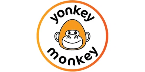 Yonkey Monkey Promo Code