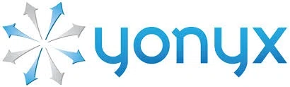 Yonyx Merchant Logo
