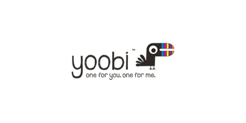 Yoobi coupon