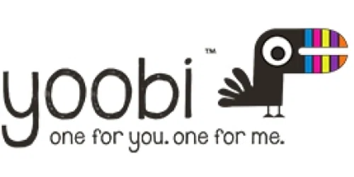 Yoobi Merchant logo
