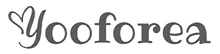 Yooforea Merchant Logo