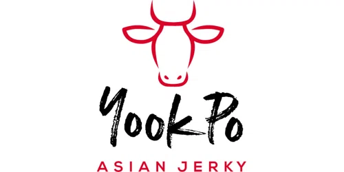 YookPo Asian Jerky Promo Code