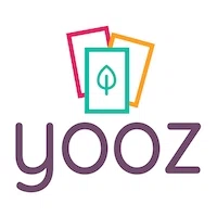 Yooz Merchant Logo