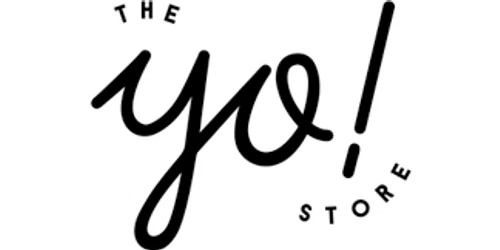 15% Off The Yo! Store Promo Code, Coupons | November 2022