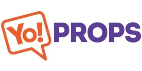Yo Props Promo Code