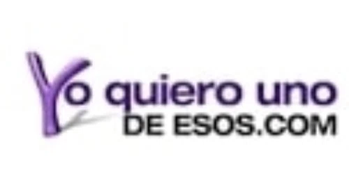 yoquierounodeesos.com Promo Code
