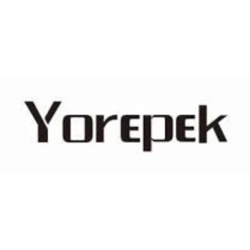 yorepek website