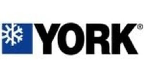 York Merchant Logo