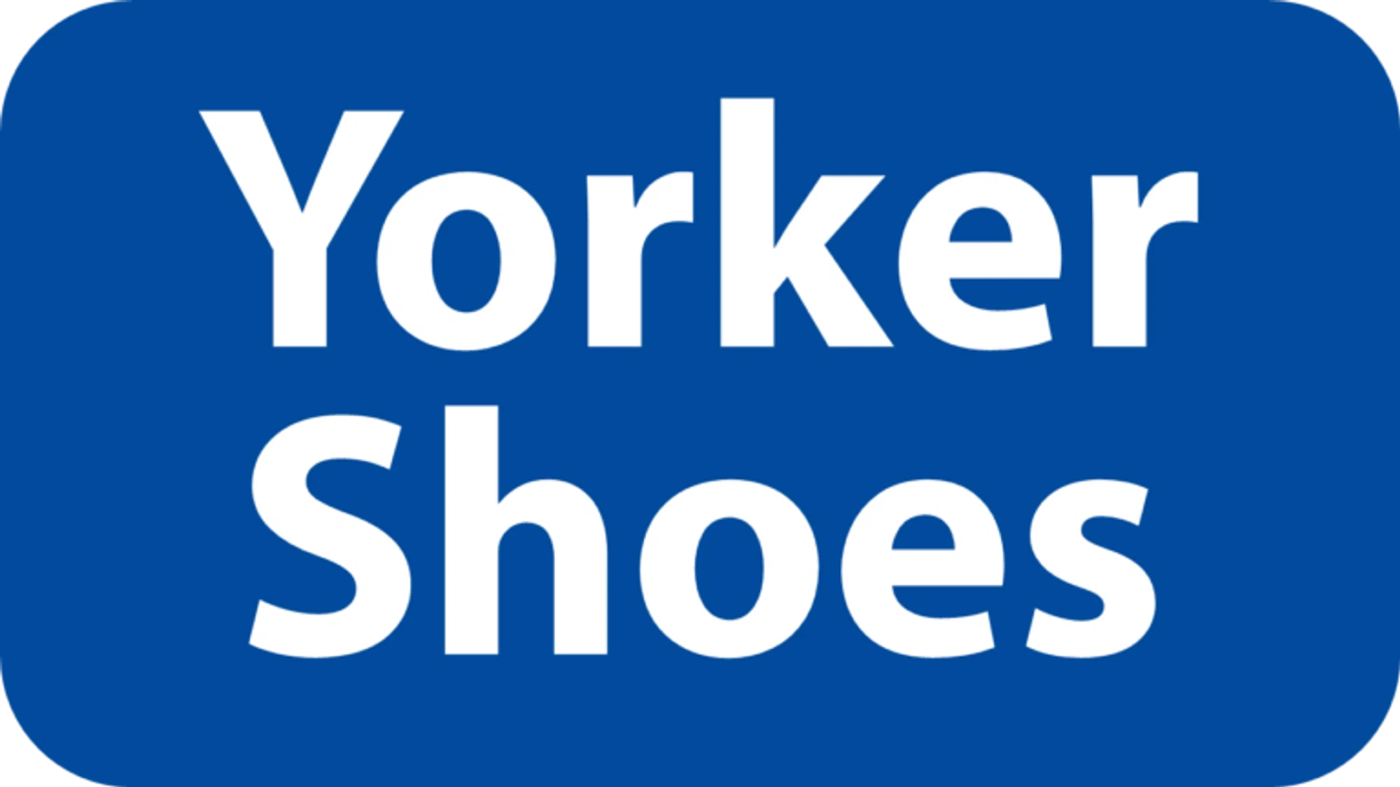 Yorker Shoes Merchant Logo