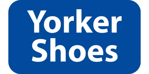 Yorker Shoes Promo Code