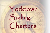 Yorktown Sailing Charters coupons