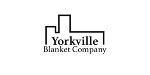 Yorkville Blankets coupon
