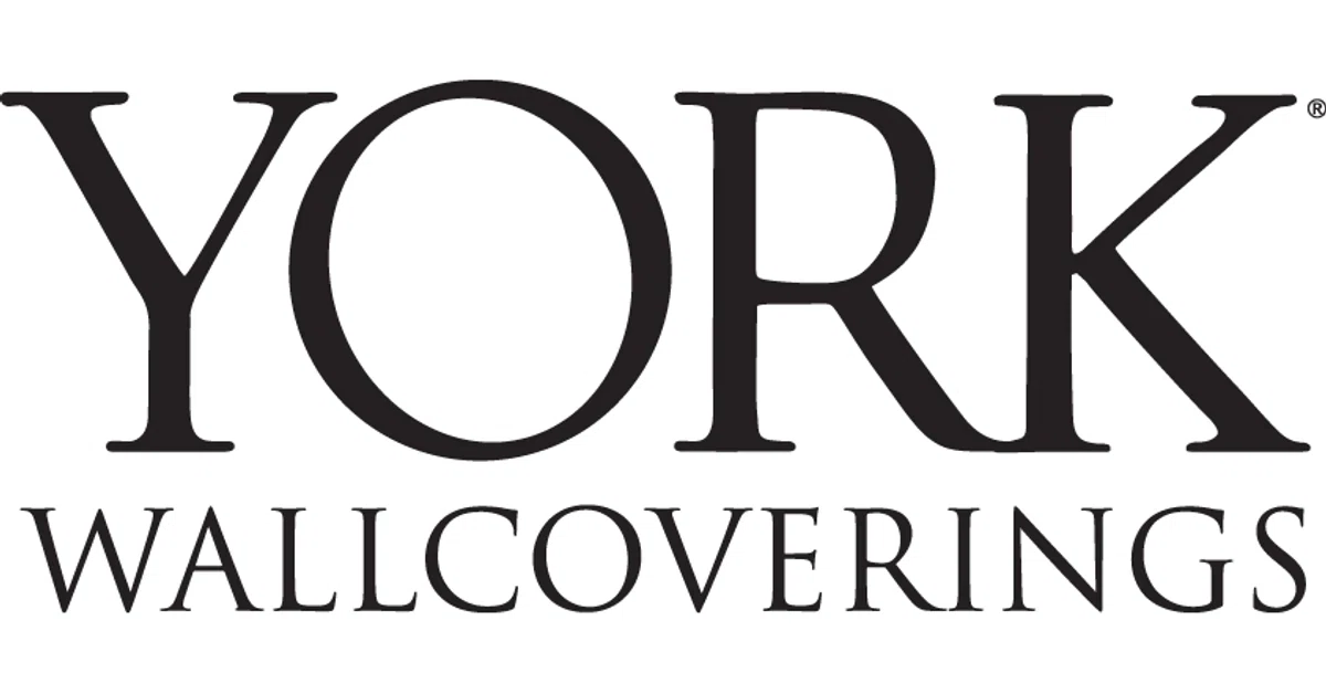 York Wallcoverings discount code