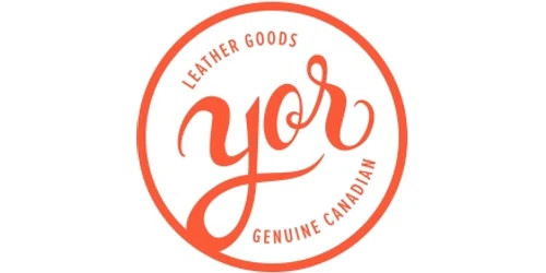 YOR Leather Promo Code
