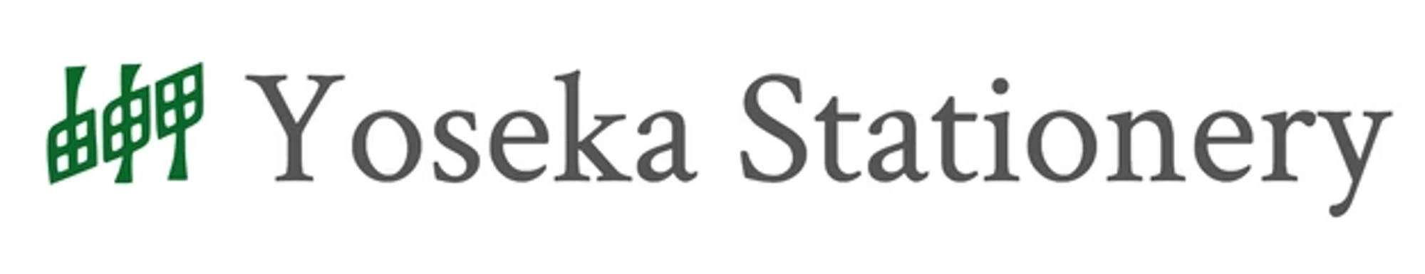 Yoseka Stationery coupons