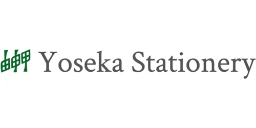 Yoseka Stationery Promo Code