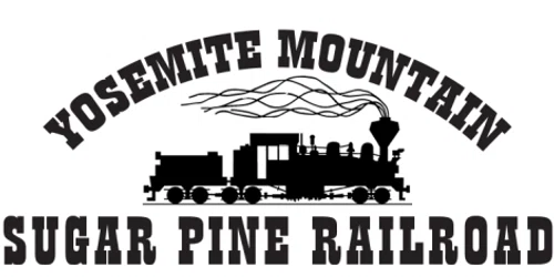Yosemite Mountain Sugar Pine Railroad Promo Code
