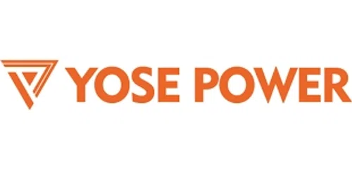 Yose Power Merchant logo