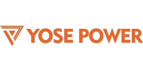 Yose Power Merchant logo