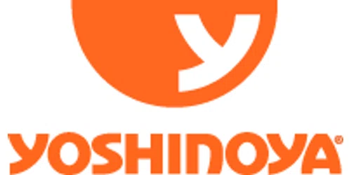 Yoshinoya Promo Code