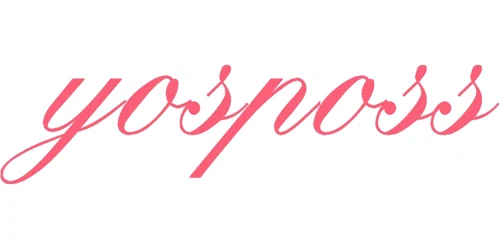 Yosposs Promo Code