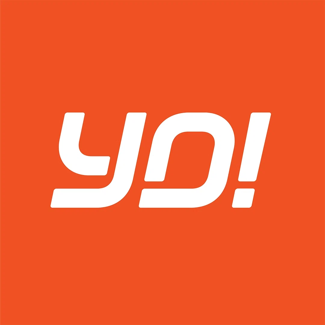 YO! Sushi Merchant Logo