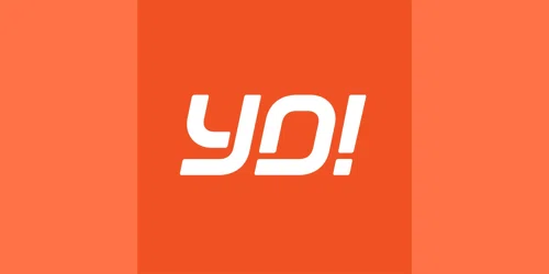 YO! Sushi Merchant logo