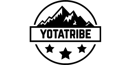YOTATRIBE Merchant logo