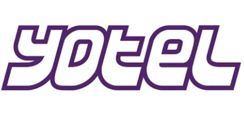 YOTEL Merchant logo