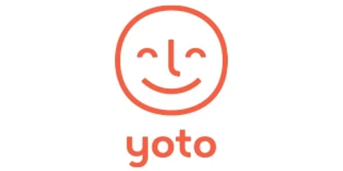 Yoto Merchant logo